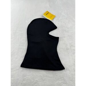 NWT Ski-Doo Active Balaclava Protective Full-Face Mask Unisex Small Black Sports